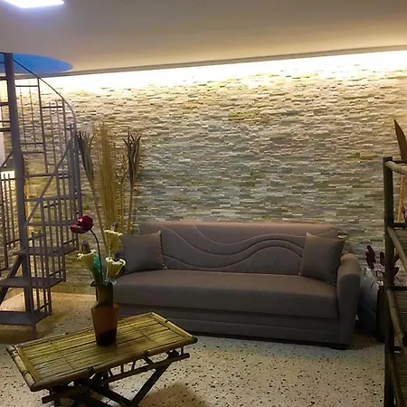 Brezza Di Mare Holiday home