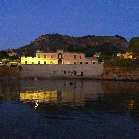 Brezza Di Mare Holiday home Santa Flavia