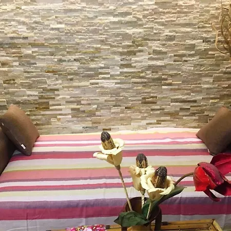 Holiday home Brezza Di Mare
