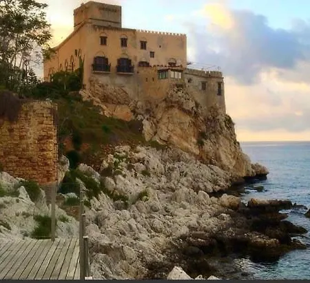 Brezza Di Mare Holiday home *