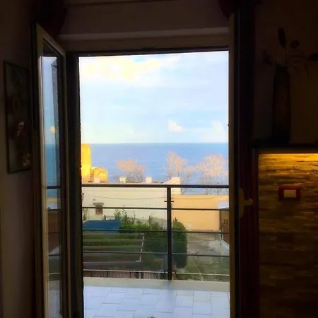 Brezza Di Mare Holiday home Santa Flavia