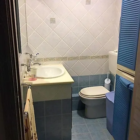Brezza Di Mare Holiday home *