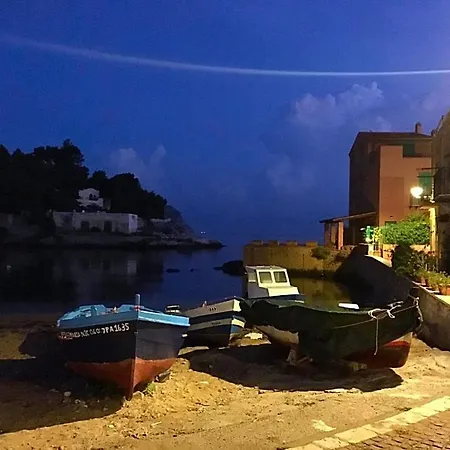 Brezza Di Mare