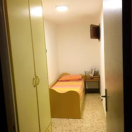 Ferienhaus Brezza Di Mare *